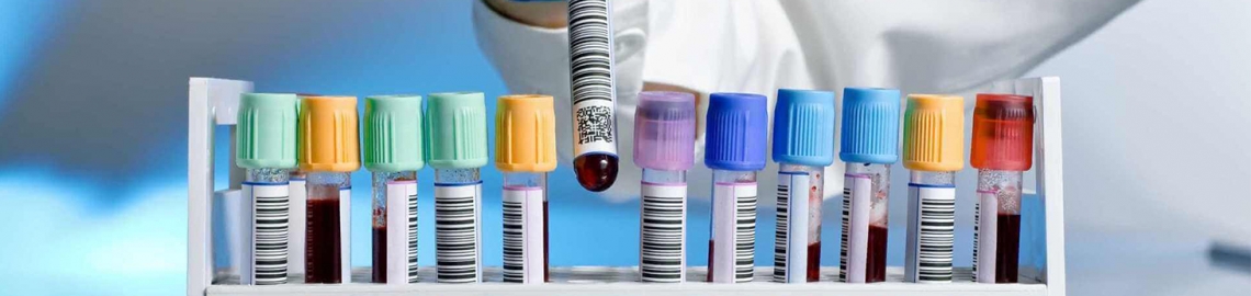 Лабораторные исследования со скидкой 10%