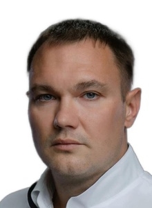 Крик Александр Владимирович