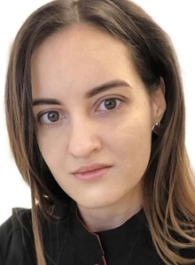Луняка Марина Андреевна