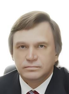 Медведев Владимир Леонидович