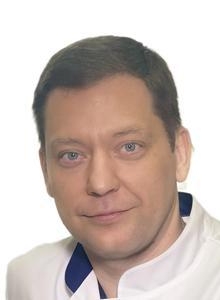 Рафф Станислав Анатольевич