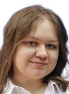 Шимко Дарья Игоревна