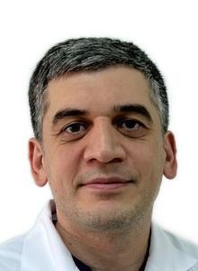 Бутаев Султан Расулович