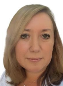 Гордеева Анна Сергеевна