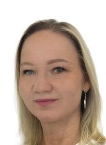 Синицкая Татьяна Витальевна