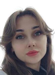 Мельникова Ольга Арсентьевна