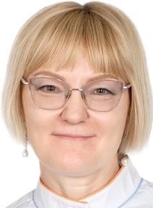 Тышкевич Снежана Николаевна