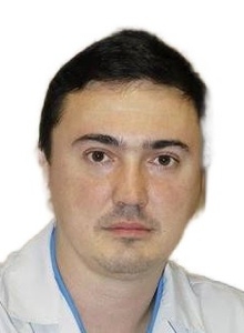 Литвиненко Дмитрий Викторович