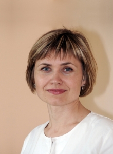 Полякова Юлия Игоревна