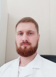 Соловьев Даниил Петрович Соловьев Даниил Петрович