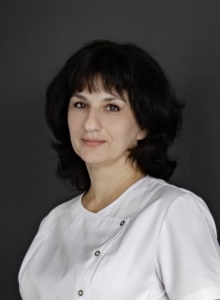 Аванесян Фируза Лаврентьевна