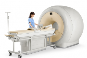 Магнитно-резонансная томография в Краевом медицинском центре