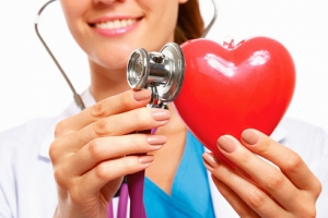 Здоровое сердце и сосуды в Краевом медицинском центре