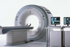 Компьютерная томография в Краевом медицинском центре