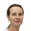 Клычёва Оксана Валерьевна